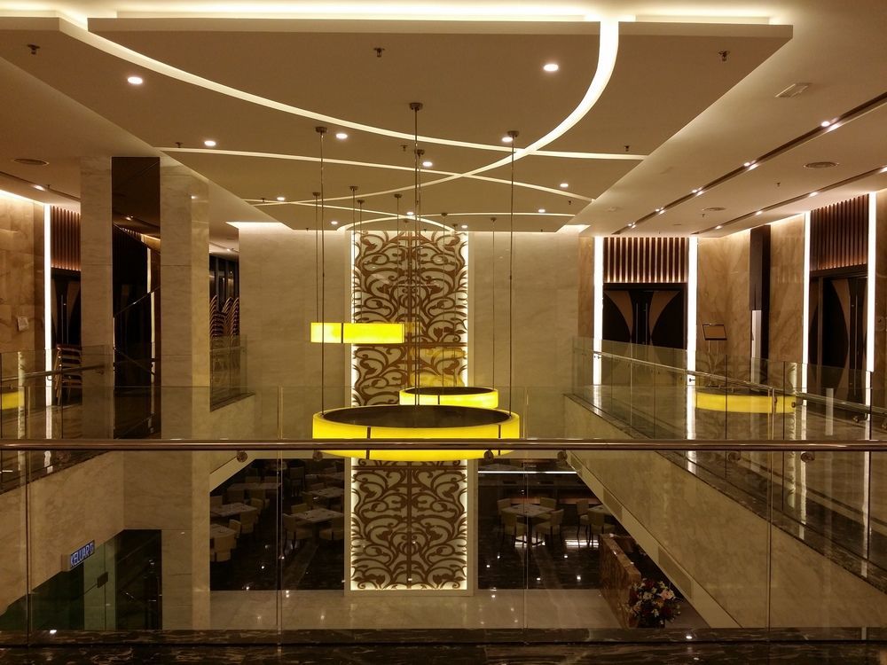 Promenade Hotel Bintulu Eksteriør bilde