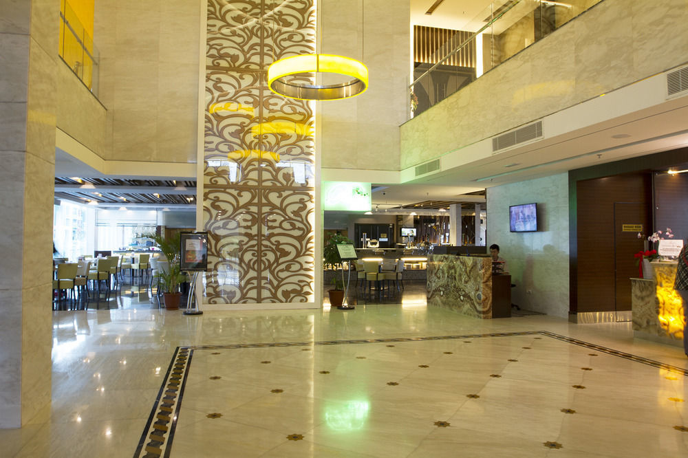 Promenade Hotel Bintulu Eksteriør bilde
