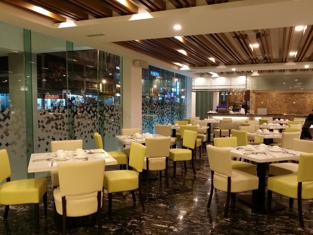 Promenade Hotel Bintulu Eksteriør bilde