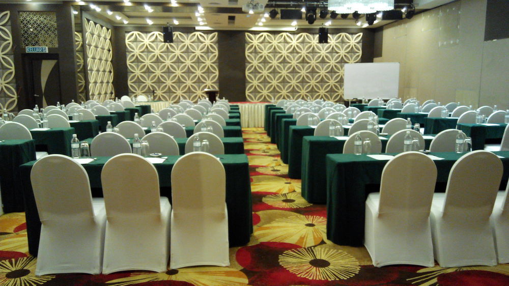Promenade Hotel Bintulu Eksteriør bilde