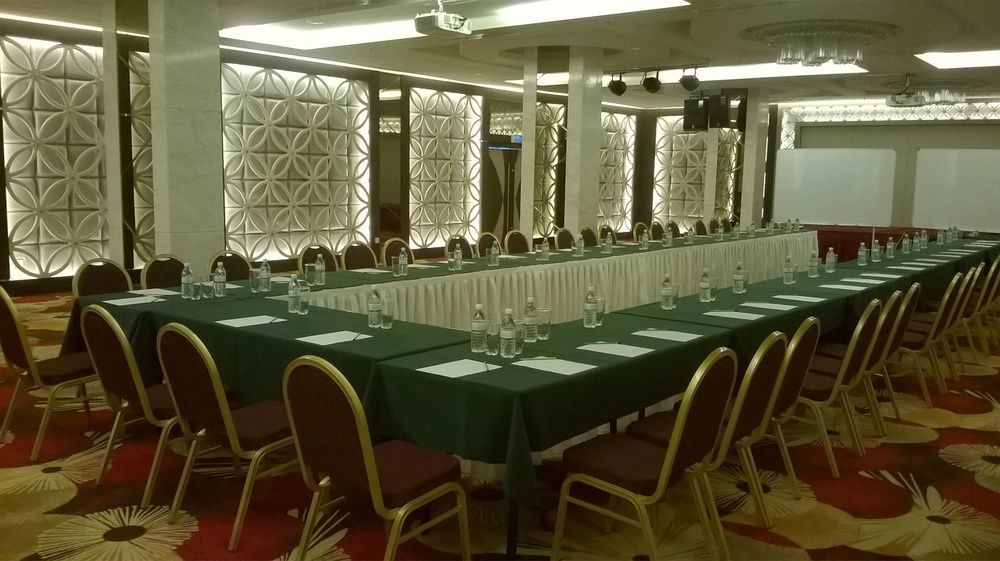 Promenade Hotel Bintulu Eksteriør bilde