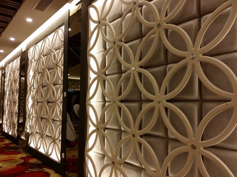 Promenade Hotel Bintulu Eksteriør bilde