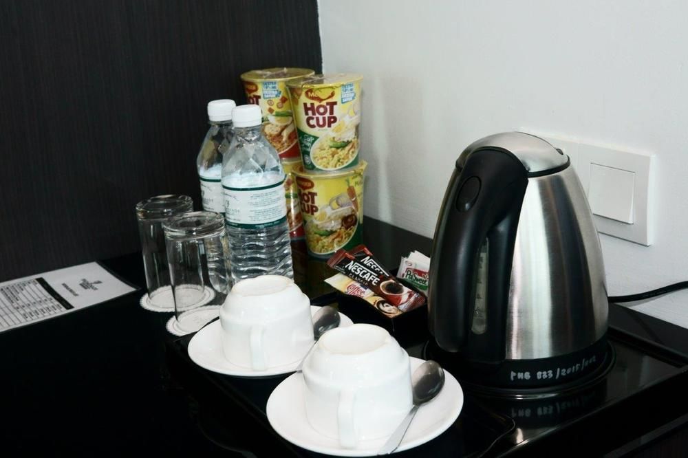 Promenade Hotel Bintulu Eksteriør bilde