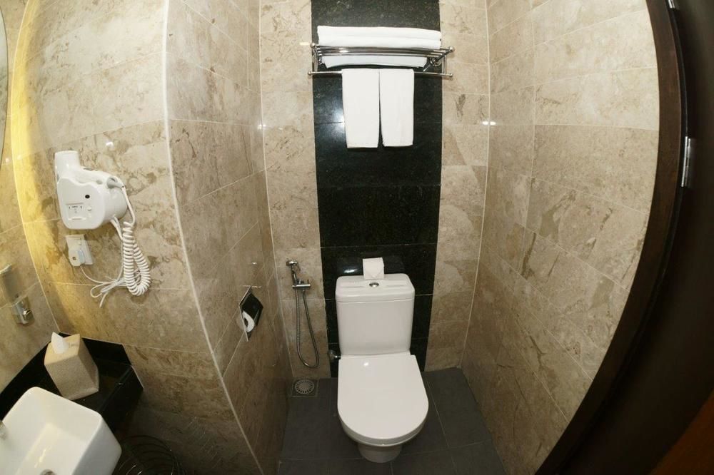 Promenade Hotel Bintulu Eksteriør bilde