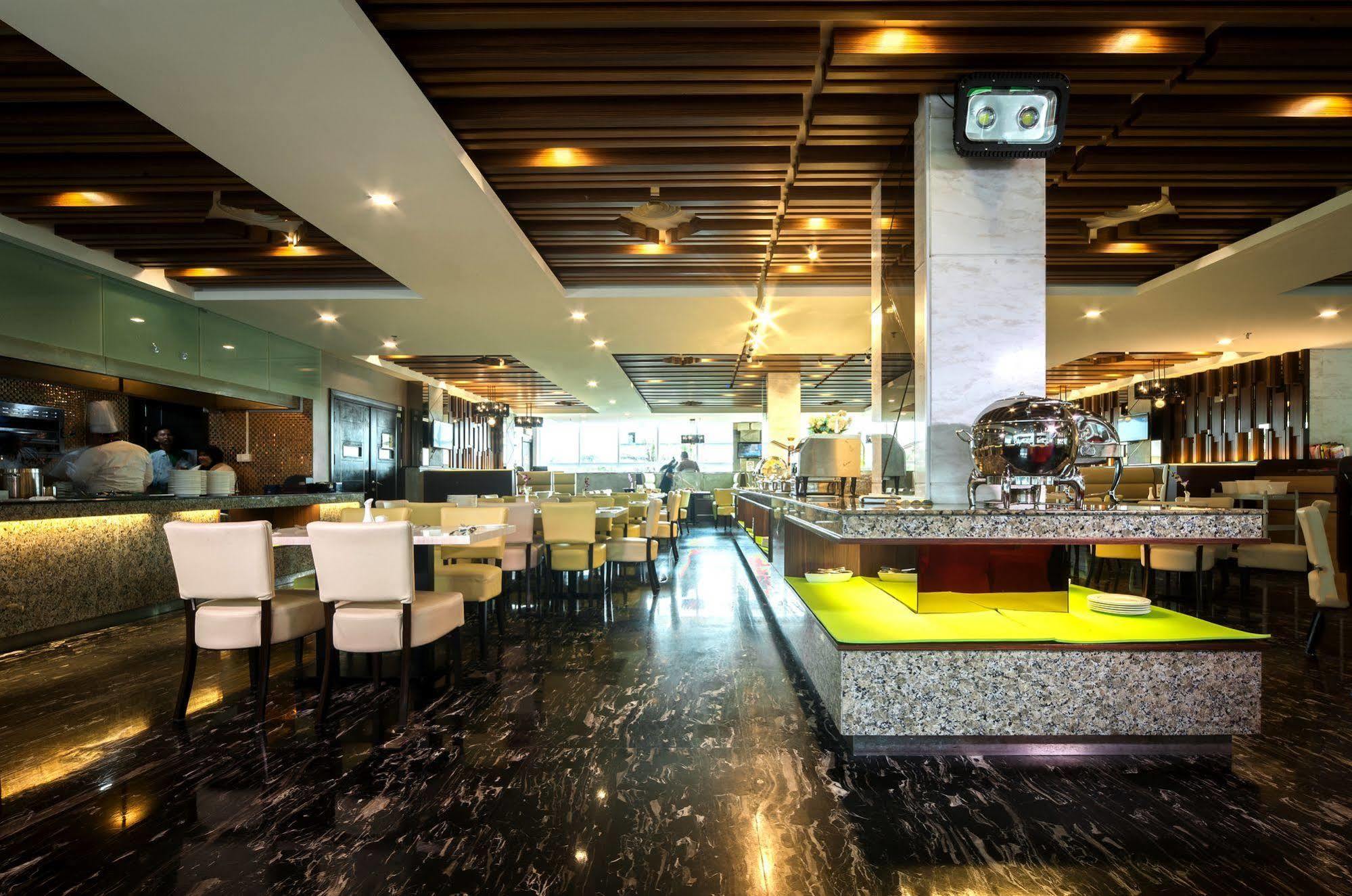 Promenade Hotel Bintulu Eksteriør bilde