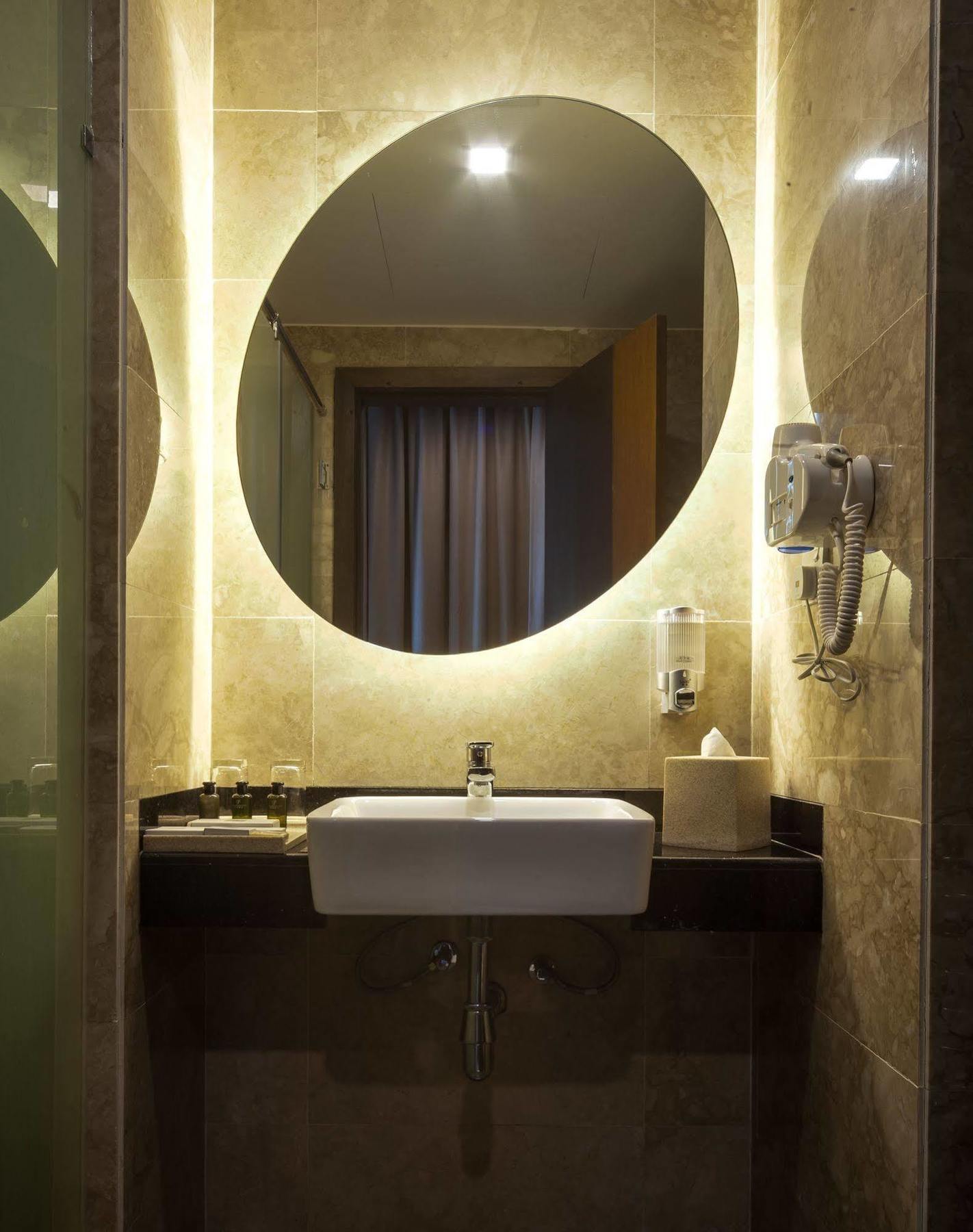 Promenade Hotel Bintulu Eksteriør bilde