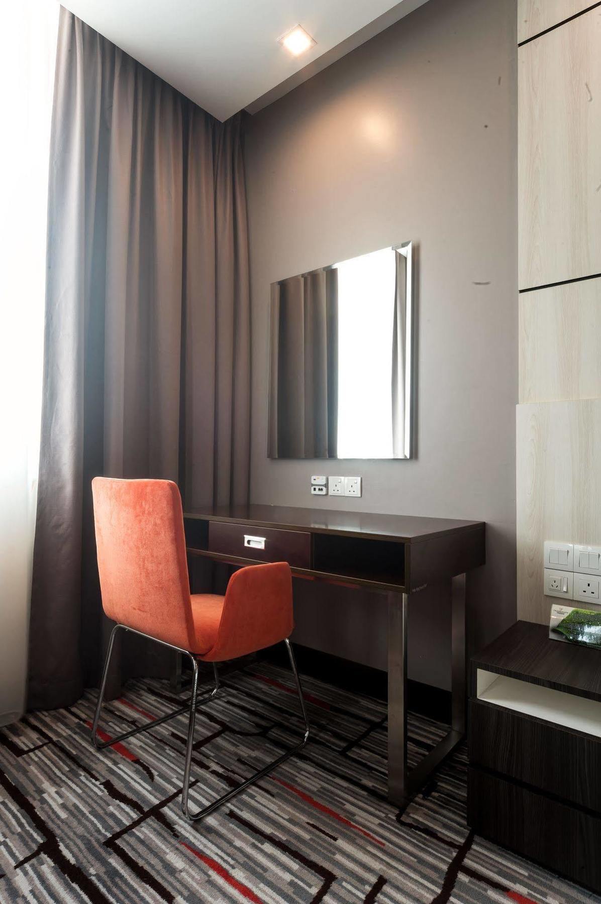 Promenade Hotel Bintulu Eksteriør bilde