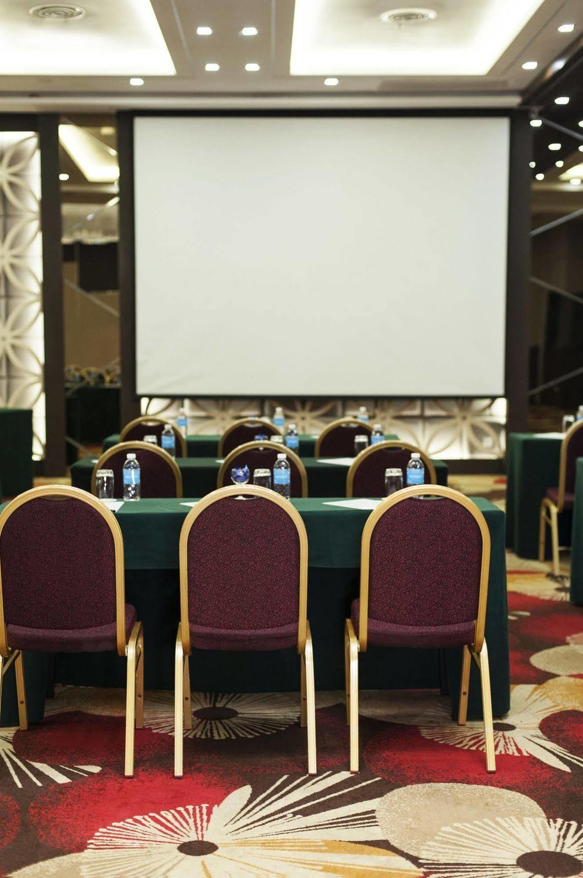 Promenade Hotel Bintulu Eksteriør bilde