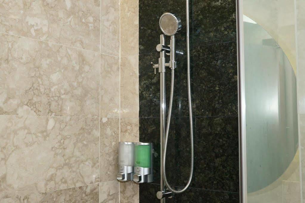 Promenade Hotel Bintulu Eksteriør bilde